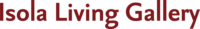 Isola Living Gallery Milan - Logo